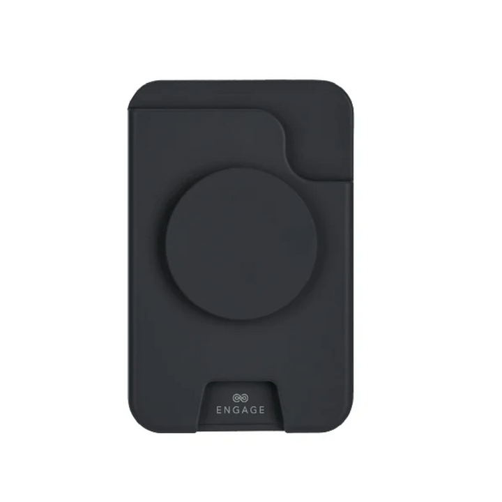 Engage, Magsafe Wallet With Popholder