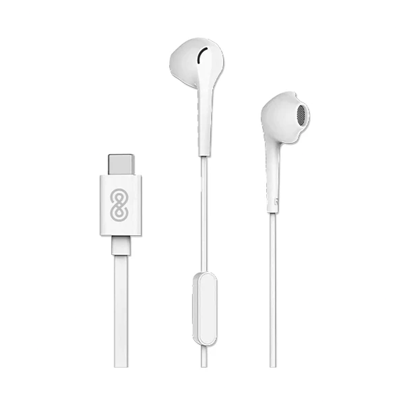 Engage, Wired Type-C Earphones