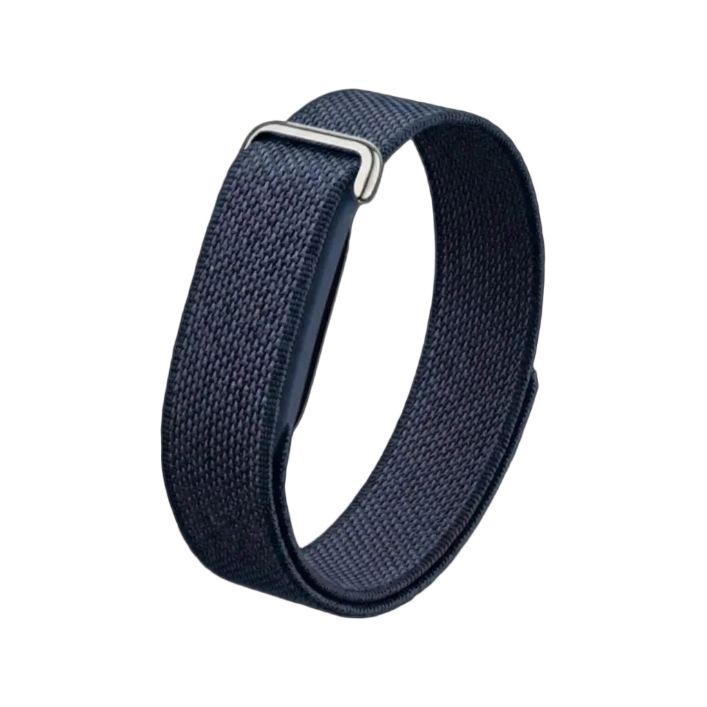 Premium Edition Nylon Strap for Google Fitbit Air