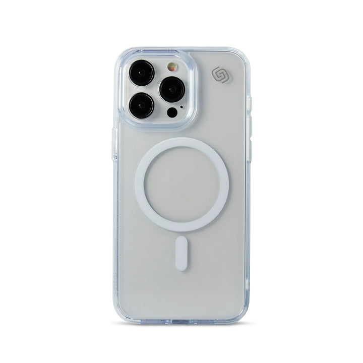 Grip2U iPhone 16 Pro Base Case - Clear