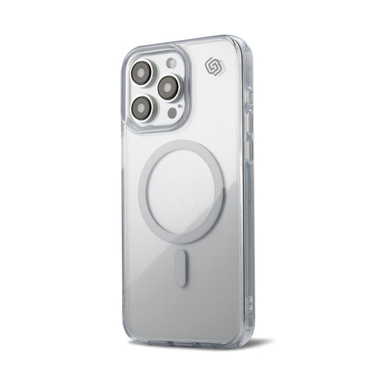 Grip2U iPhone 16 Pro Base Case - Clear
