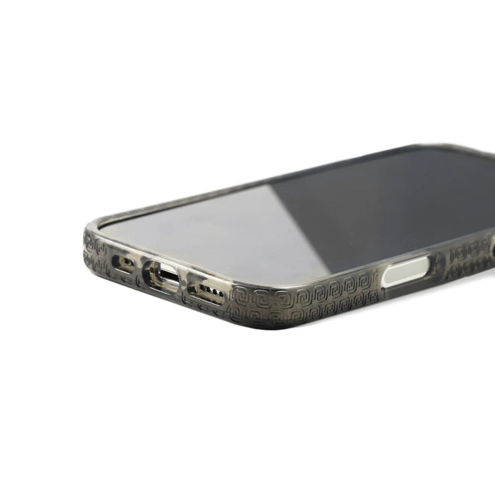 Grip2U iPhone 16 Pro Max Slim MagSafe - Smokey