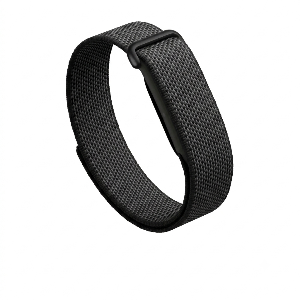 Google Fitbit Air Screenless Fitness & Health Tracker