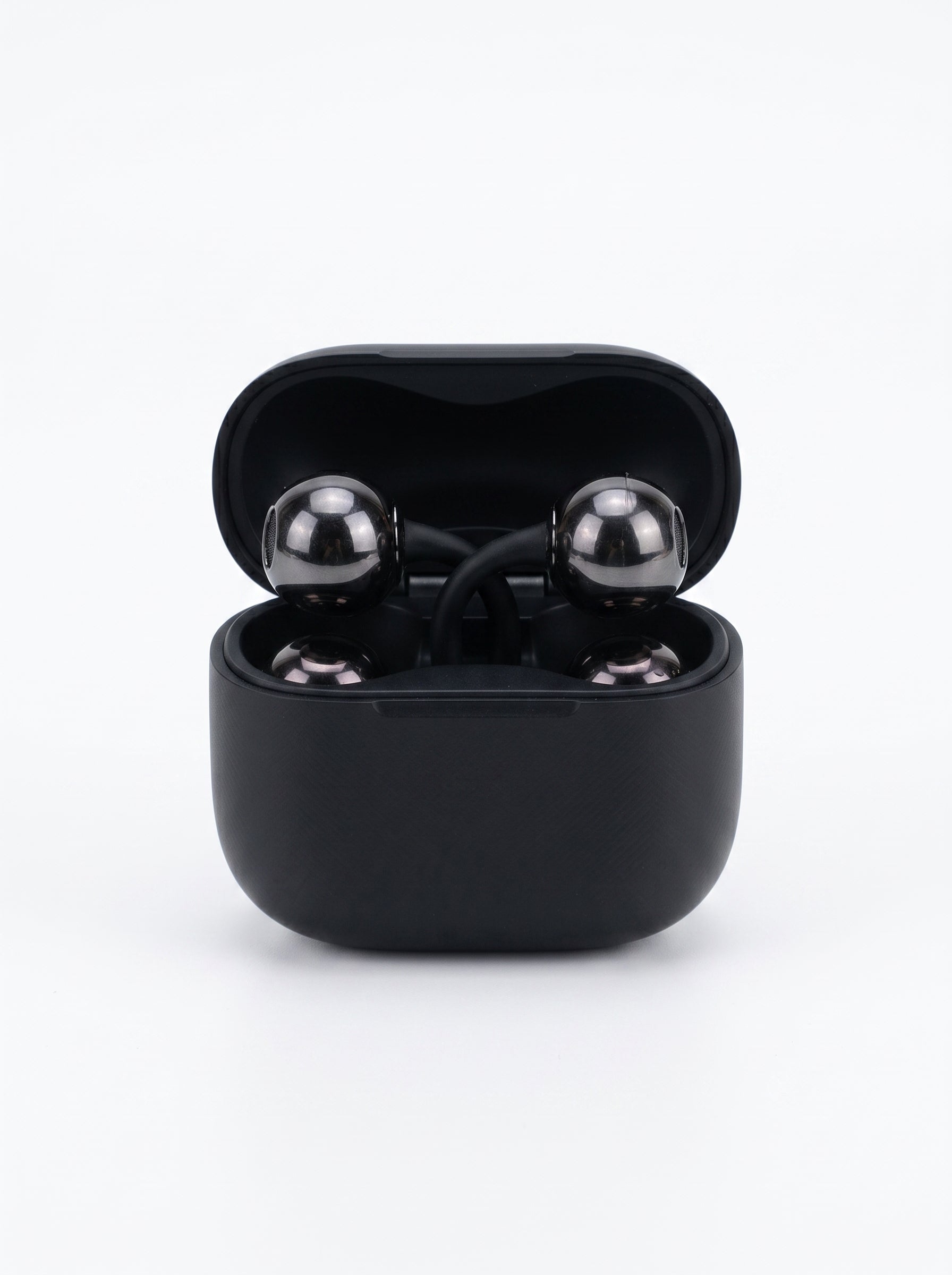 J100 Open-Ear Wireless Earbuds – C-Bridge Bluetooth Headphones