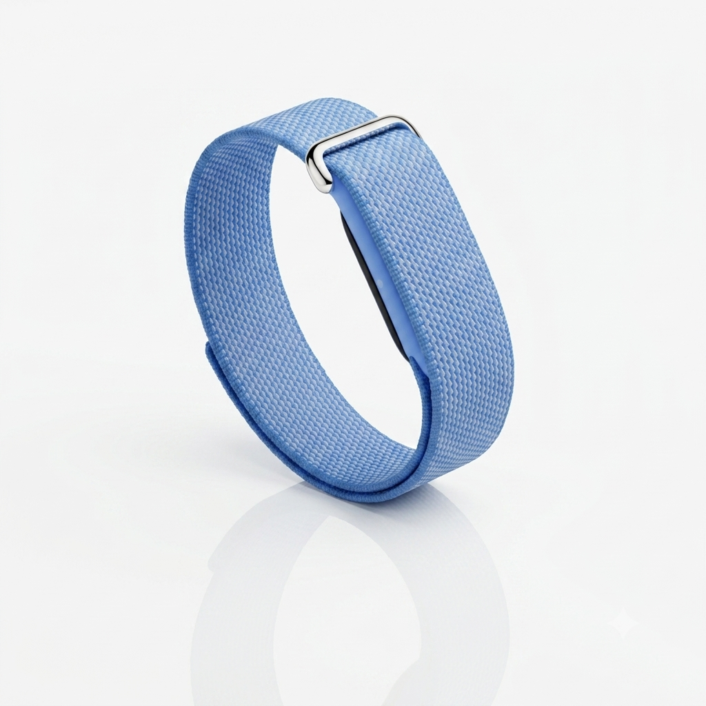 Google Fitbit Air Screenless Fitness & Health Tracker