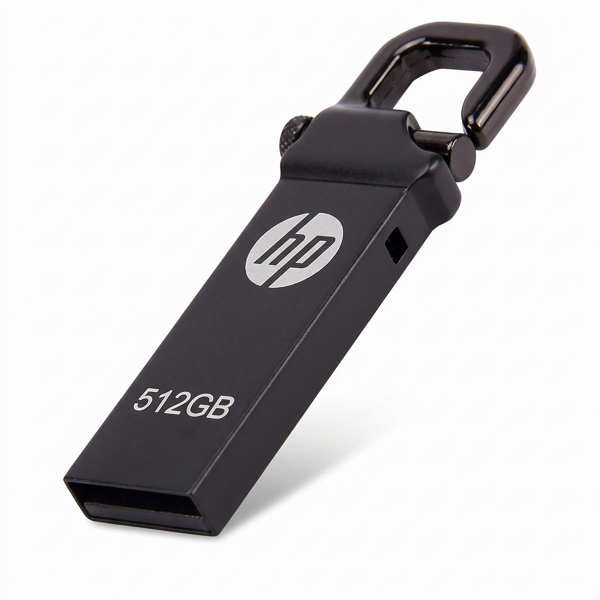 HP 512GB v250w USB Pen Flash Drive
