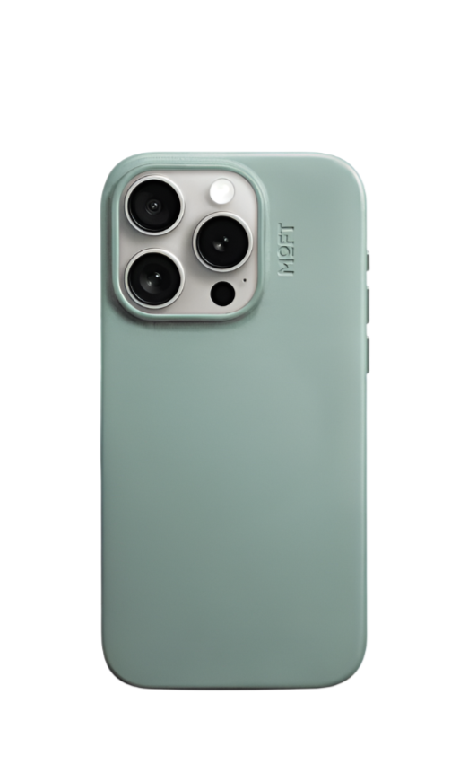 MOFTMD020-1-i15pro-SFGN Snap Case - iPh15pro