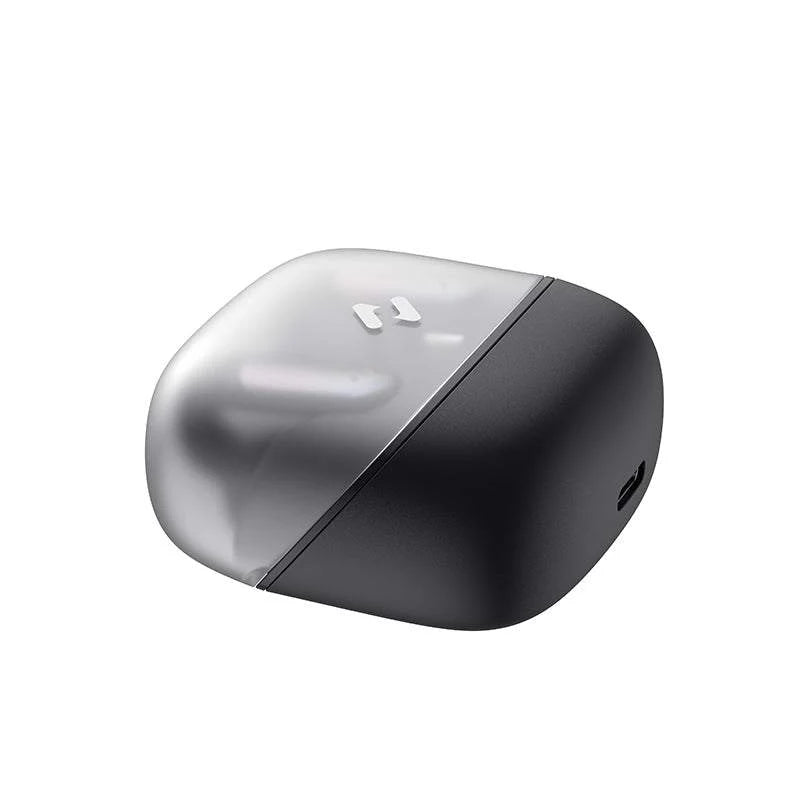 Havit TW980, Audio series-TWS earbuds - Black