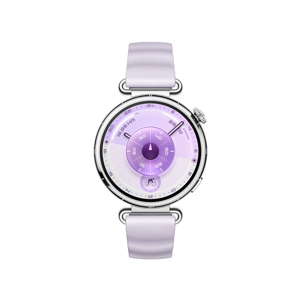 Huawei Watch GT6 41MM  + Bundle Offer | Purple