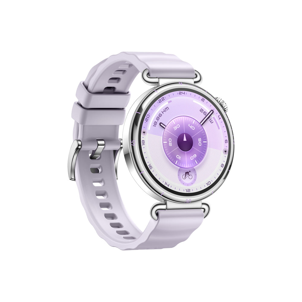 Huawei Watch GT6 41MM  + Bundle Offer | Purple