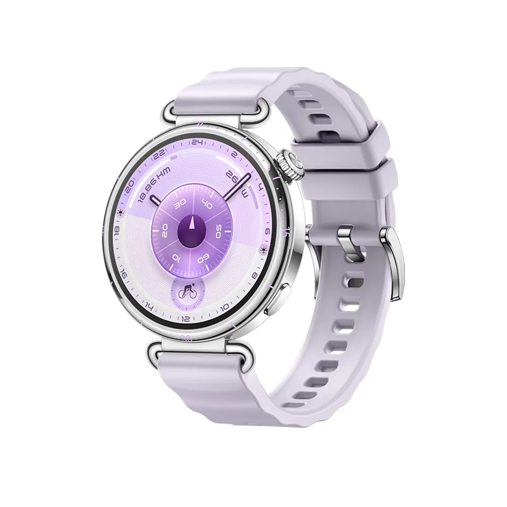 Huawei Watch GT6 41MM  + Bundle Offer | Purple