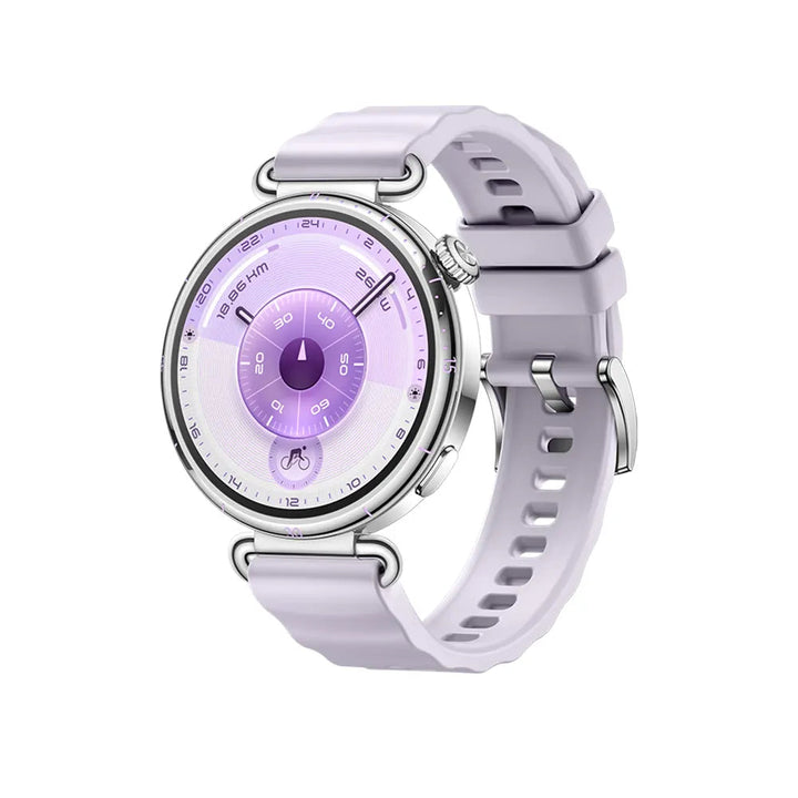 Huawei Watch GT6 41MM  + Bundle Offer | Purple