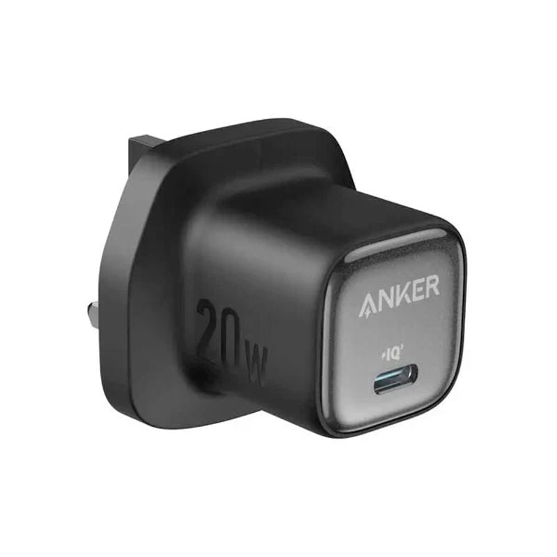 Anker Zolo A2699 20W Compact USB C GaN Fast Charger