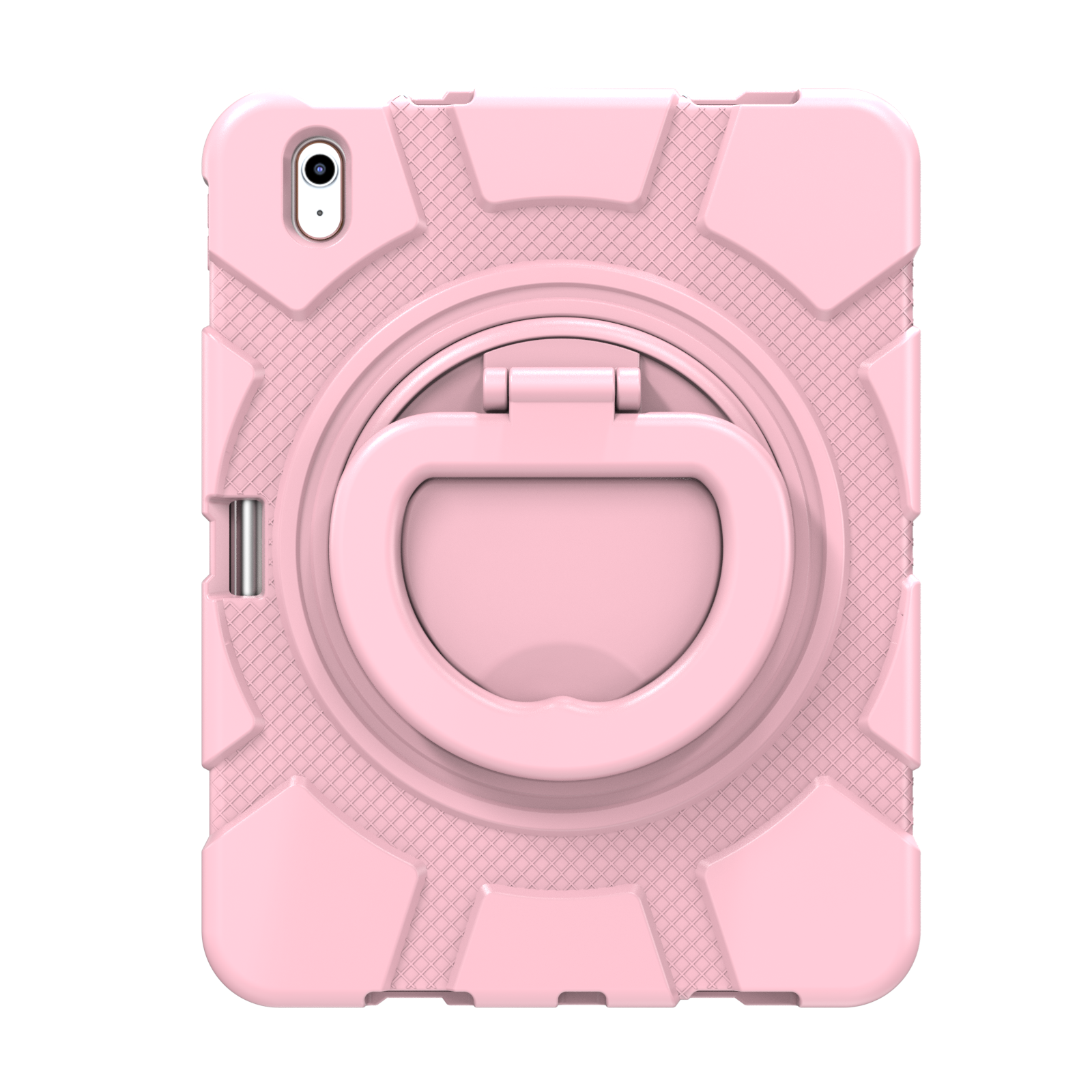 Asli Global Smartix Armor Shockproof Case for iPad 10th & 11th Generation (10.9" & 11") - Light