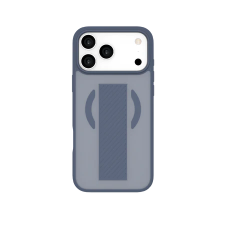 LZEL MagMatte Band Case for iPhone 17 Pro