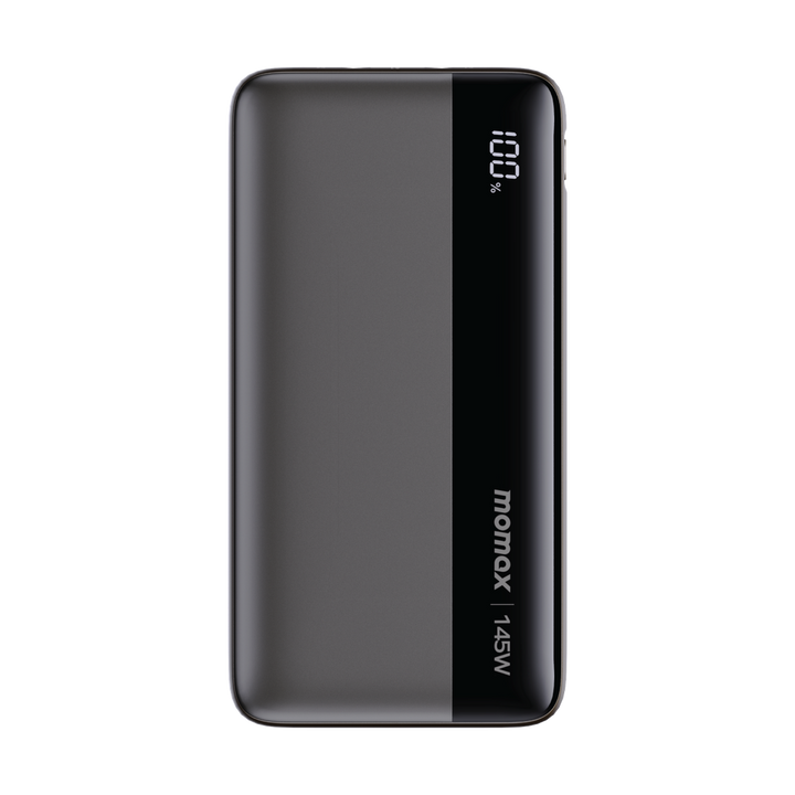 Momax 1-Power – 25,000mAh PD 145W Power Bank