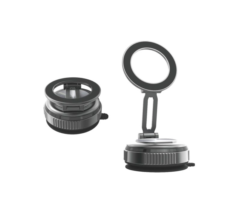 NEO Suction Magnetic Holder – Black