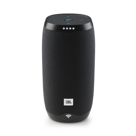 JBL BLT SPEAKER LINK10 BLK