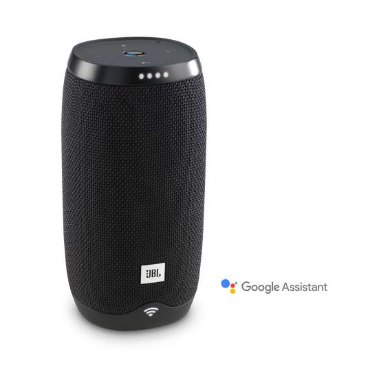 JBL BLT SPEAKER LINK10 BLK