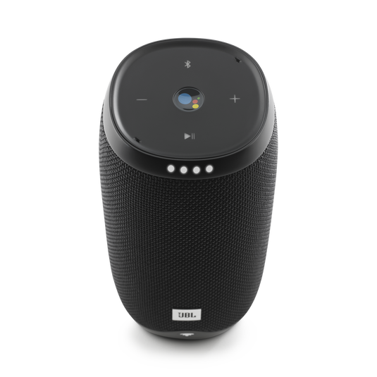 JBL BLT SPEAKER LINK10 BLK