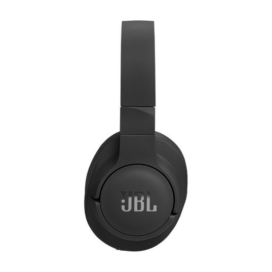 JBL Tune 770 Wireless Headphone With Adaptive Noise Cancelling - Black