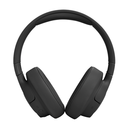 JBL Tune 770 Wireless Headphone With Adaptive Noise Cancelling - Black