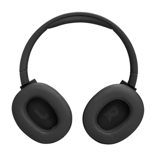 JBL Tune 770 Wireless Headphone With Adaptive Noise Cancelling - Black
