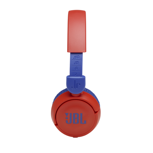 JBL-TUNE 310BT BLUETOOTH HEAD PHONE KIDS-RED