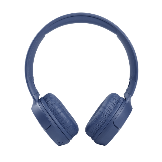 JBL-TUNE 510BT BLUETOOTH HEAD PHONE-BLUE