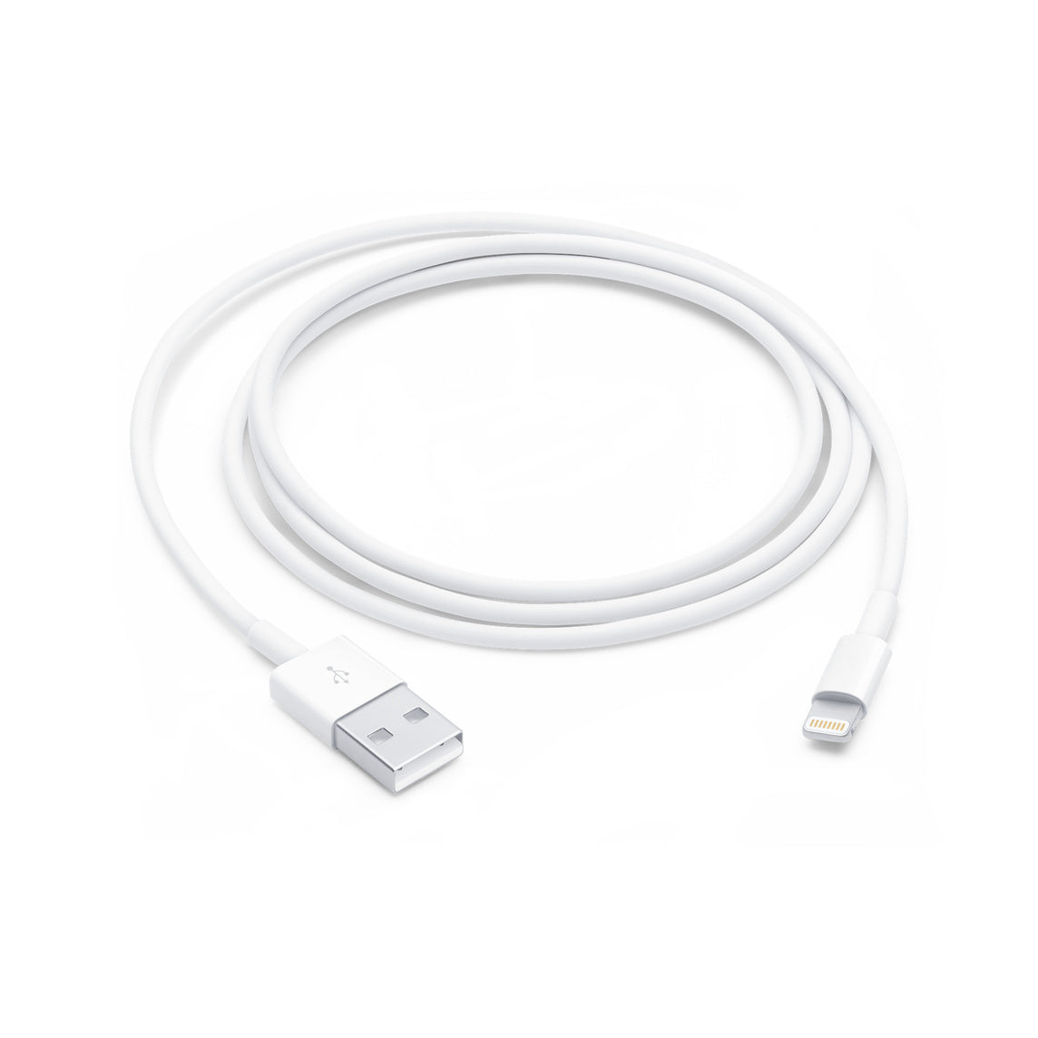 Apple- USB to Lightning Cable – 1m