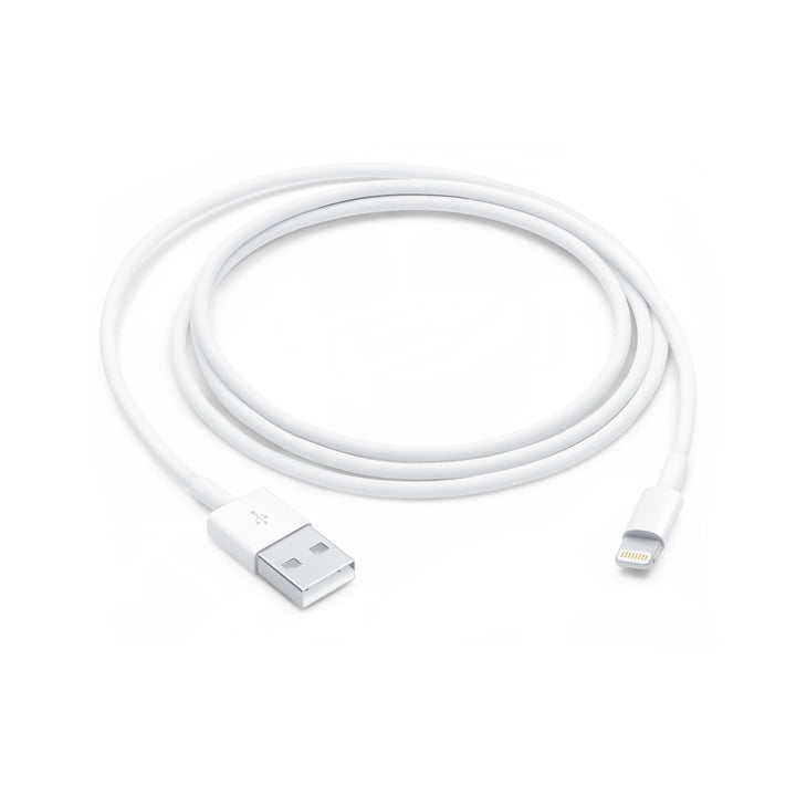 Apple- USB to Lightning Cable – 1m