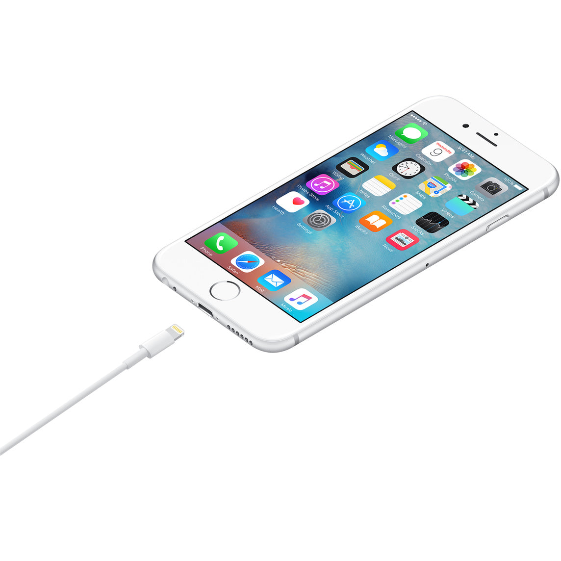 Apple- USB to Lightning Cable – 1m