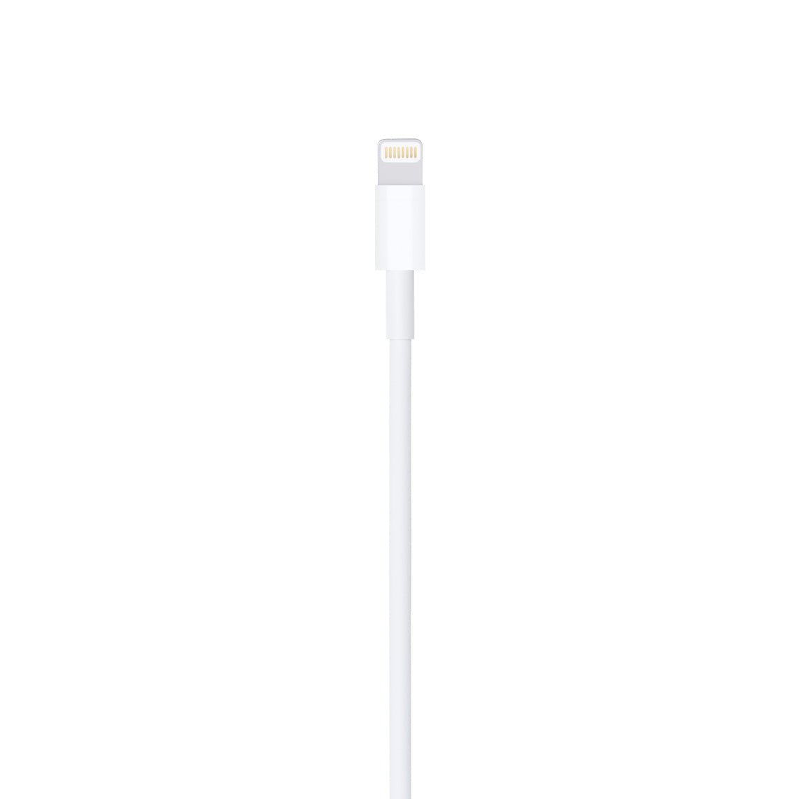 Apple- USB to Lightning Cable – 1m