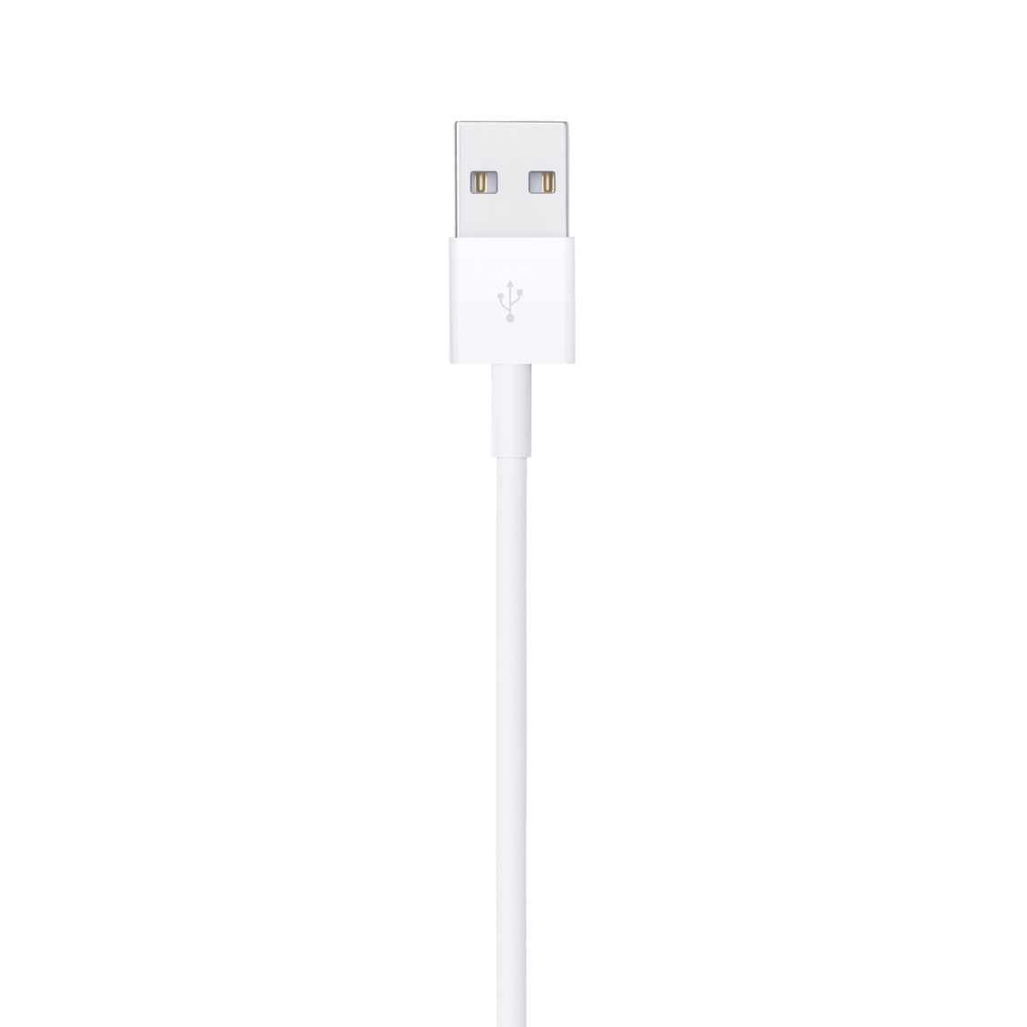 Apple- USB to Lightning Cable – 1m