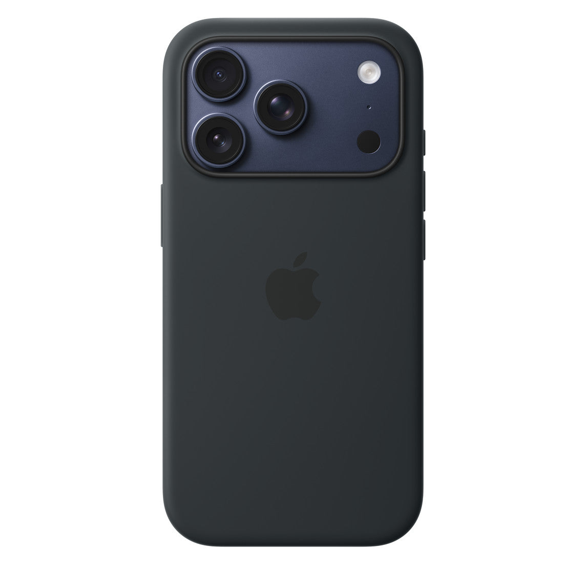 APPLE-iPhone 17 Pro Back Cover with MagSafe – Black