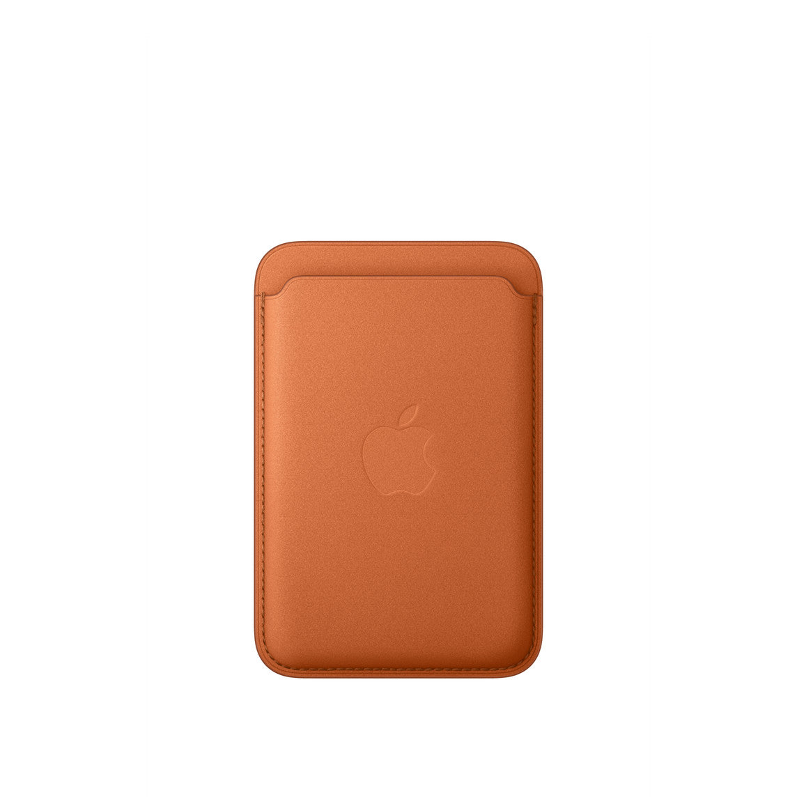 APPLE-MagSafe Leather Wallet – Mango