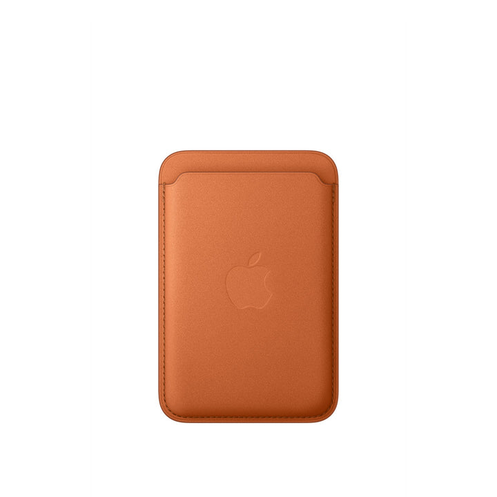 APPLE-محفظة جلدية MagSafe – مانجو