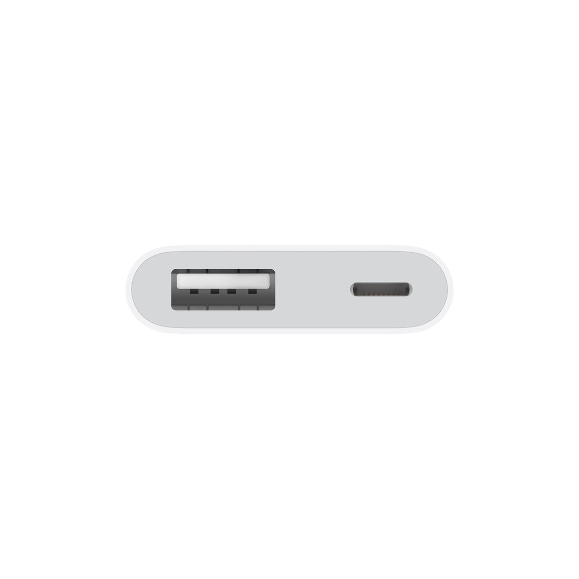 Apple- Lightning to SD Card Camera Reader Adapter