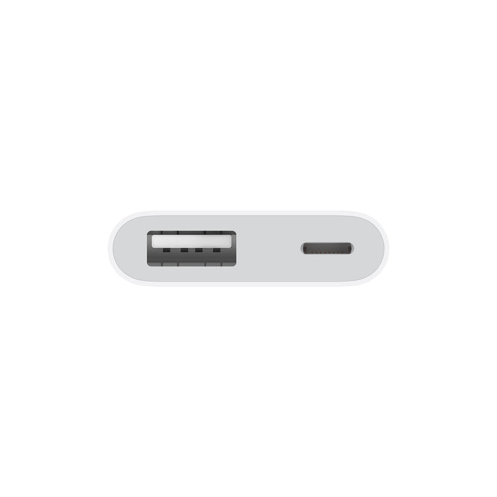 Apple- Lightning to SD Card Camera Reader Adapter