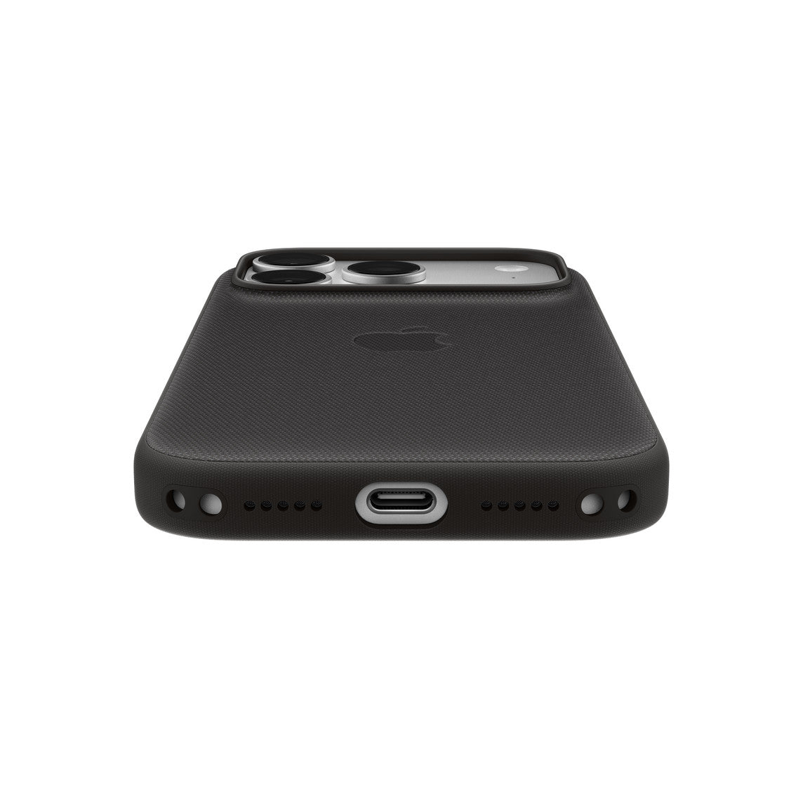 iPhone 18 Pro /Pro Max TechWoven Case with MagSafe