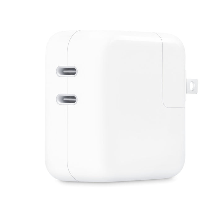 AP-POWER ADAPTER 35W DUAL USB C PORTS