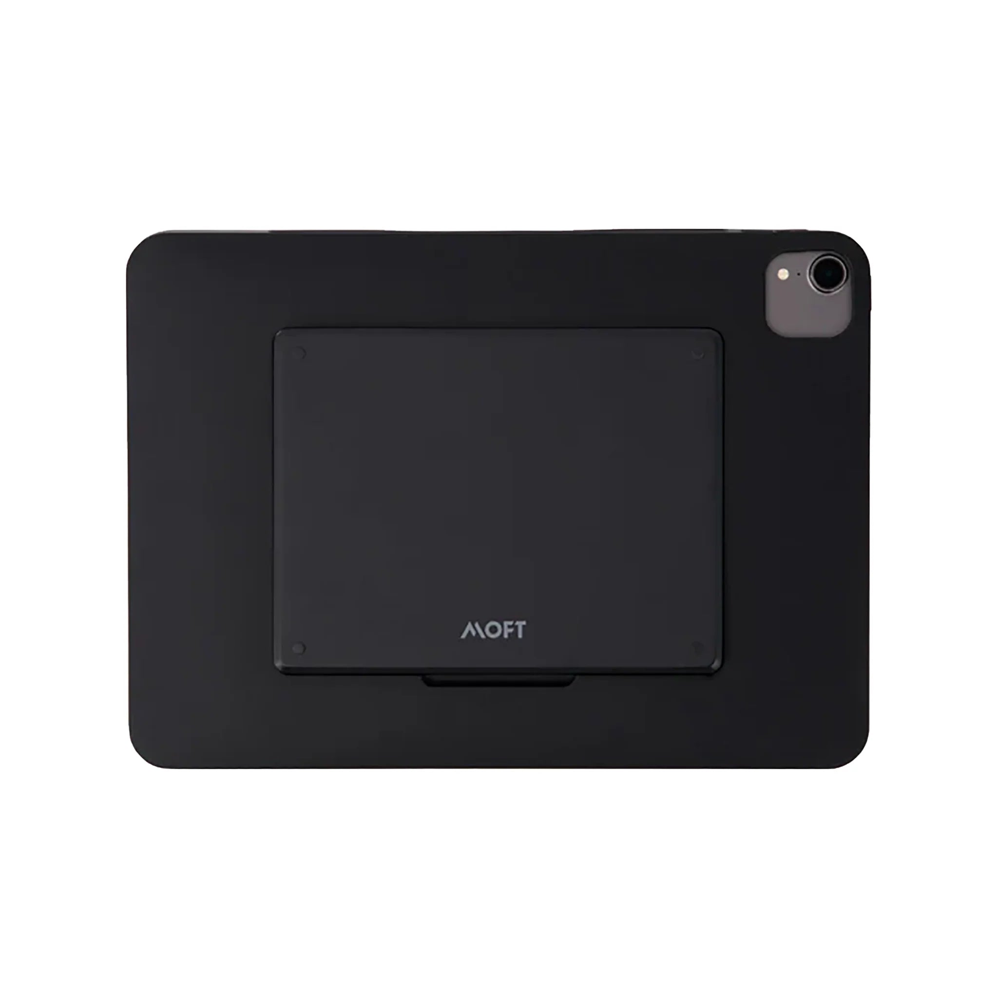 MOFTMD003-1-11IPADPRO123-BK FloatInvisible Stand&Case for iPad Pro11