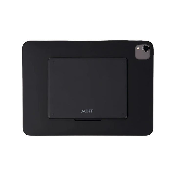 MOFTMD003-1-11IPADPRO123-BK FloatInvisible Stand&Case for iPad Pro11