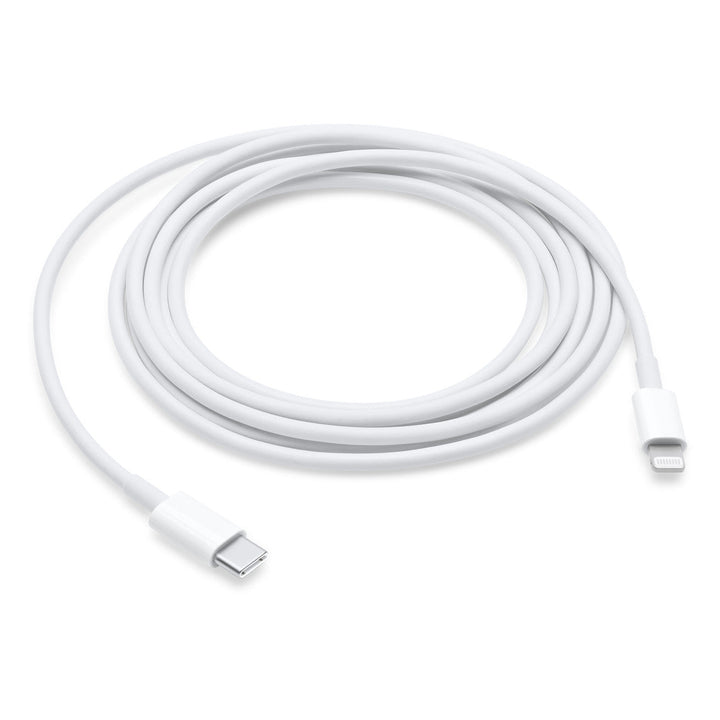 Apple USB-C to Lightning Cable 2M - White