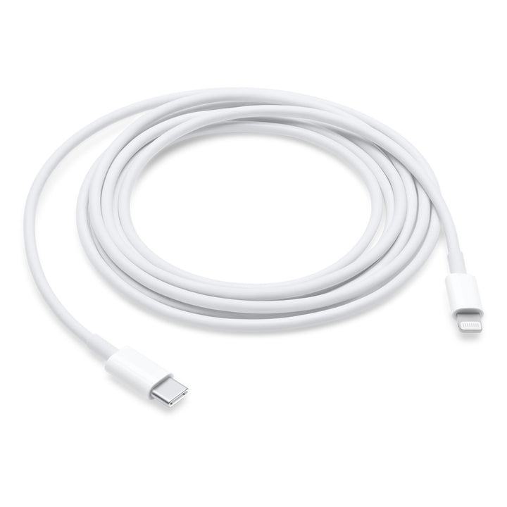 AP-USB C TO LIGHTNING CABLE 2M