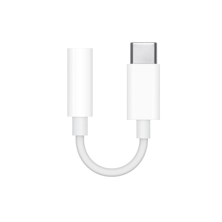 Hedphone Jack Adapter LIGHTNINGTO