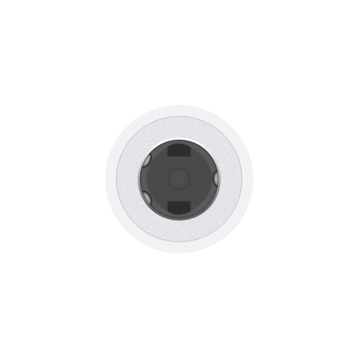 Hedphone Jack Adapter LIGHTNINGTO