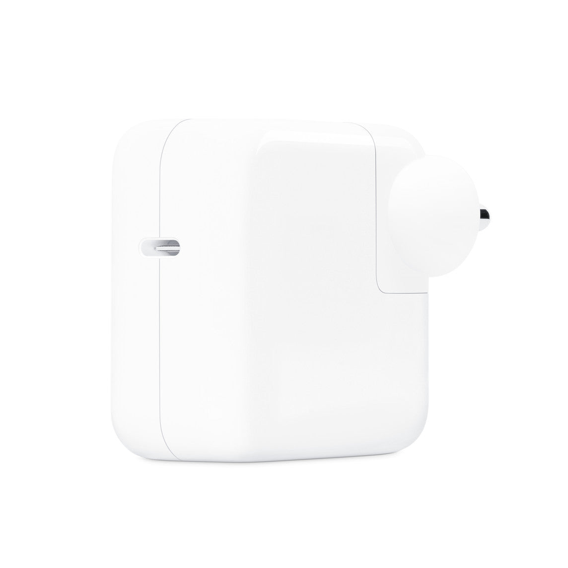 APPLE HOME CHARGER  TYPE C PORT 30W