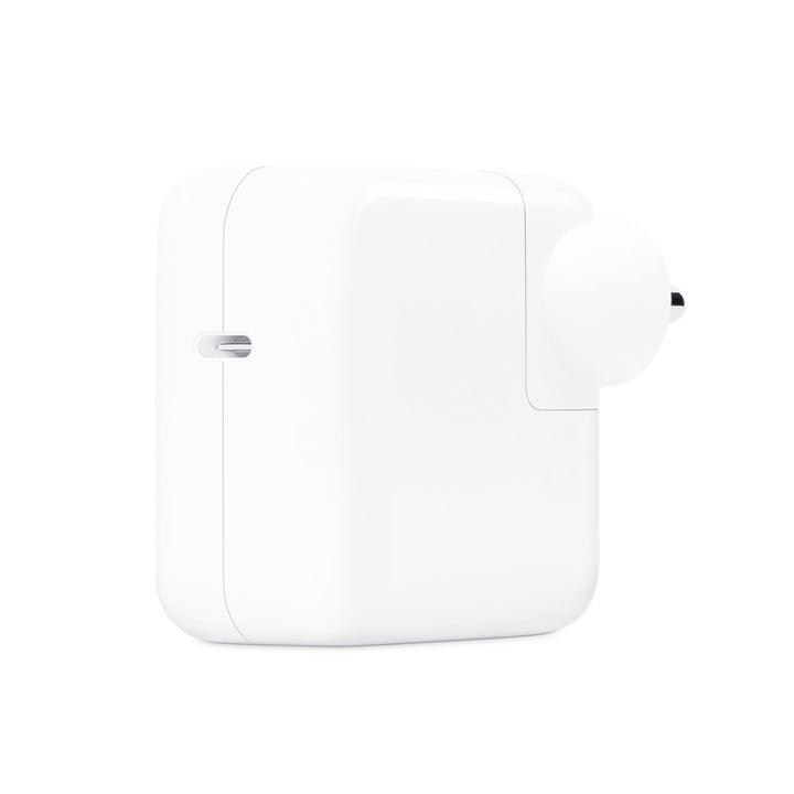 APPLE HOME CHARGER  TYPE C PORT 30W