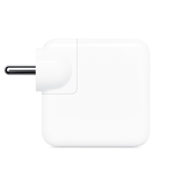 APPLE HOME CHARGER  TYPE C PORT 30W